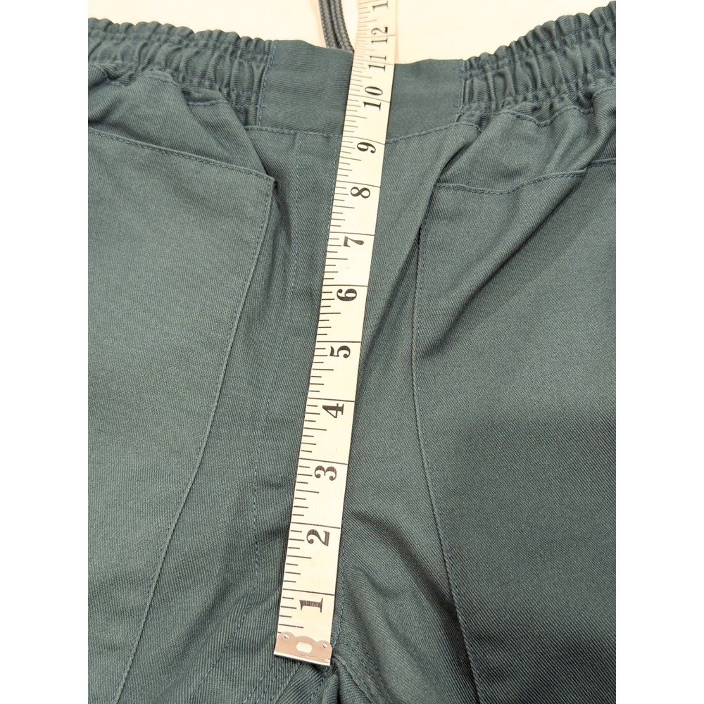 Albino & Preto x Dickies Streetwear GI Pants Green Skater Utility Workwear S - Picture 9 of 11